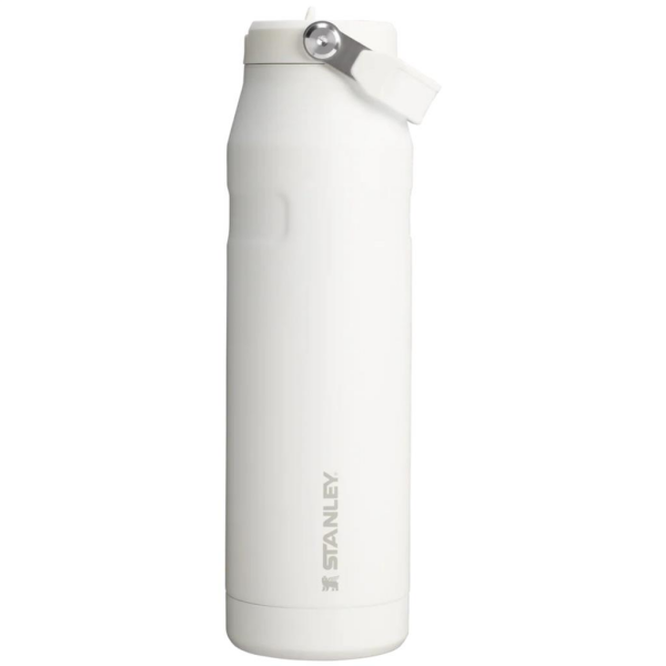 STANLEY The IceFlow™ Bottle Flip Straw 2.0 1.06L / Frost