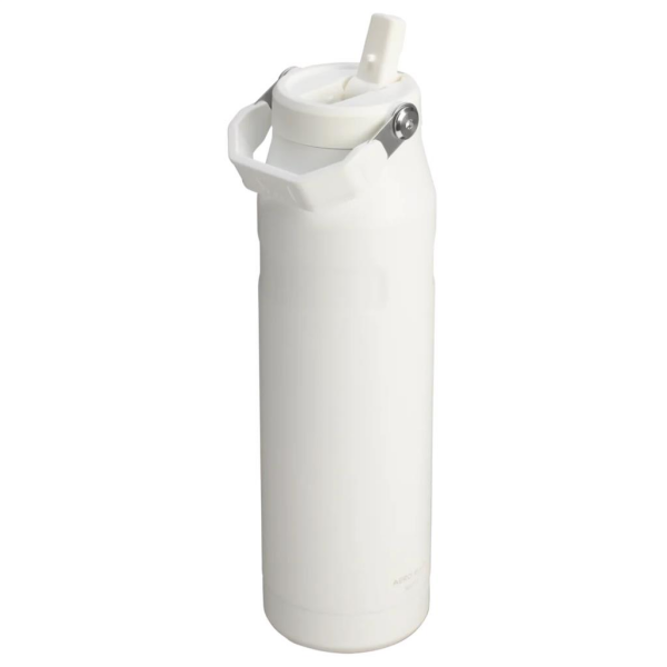 STANLEY The IceFlow™ Bottle Flip Straw 2.0 1.06L / Frost