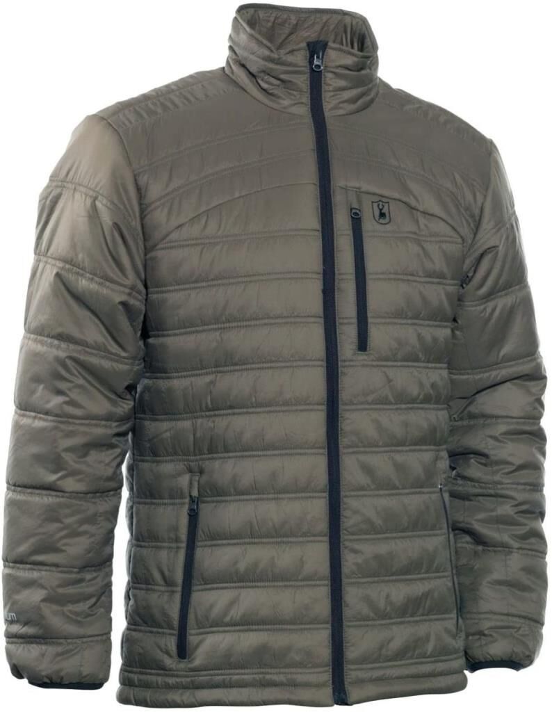 DEER HUNTER VERDUN Jacket Dusty Olive Green Mont 2XL