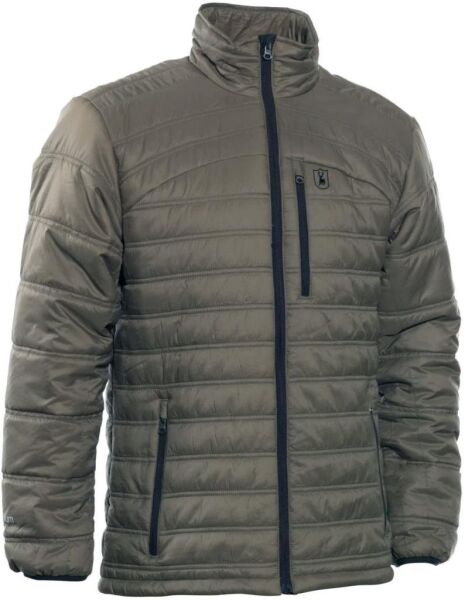DEER HUNTER VERDUN Jacket Dusty Olive Green Mont 2XL