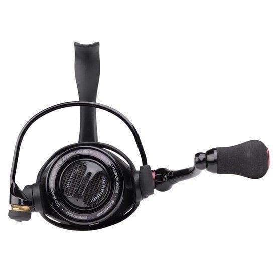 SPRO Kixx 7350 6+1BB Olta Makinesi