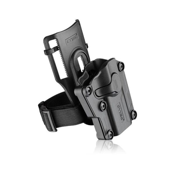 CYTAC Mega-Fit Kılıf