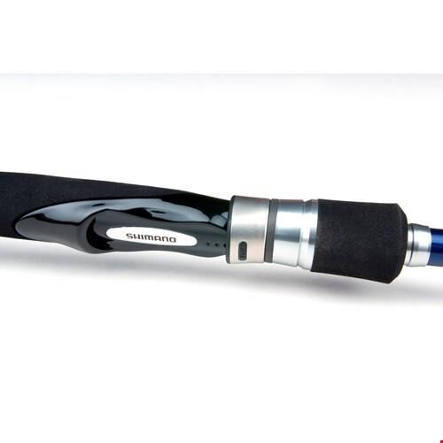 SHIMANO Moonshot S900Ml 2,74M 6-28G Spin Olta Kamışı