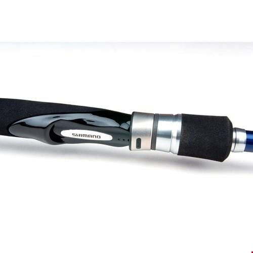 SHIMANO Moonshot S900Ml 2,74M 6-28G Spin Olta Kamışı