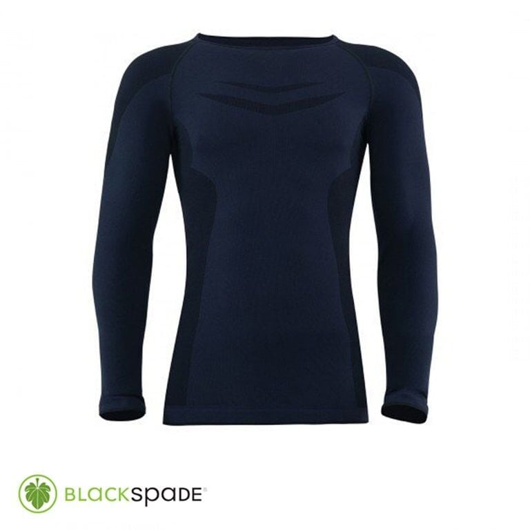BLACK SPADE TERMAL ÜST PRO İÇLİK  SİYAH XL