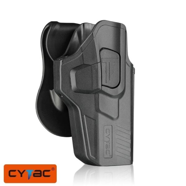 CYTAC R-Defender Kılıf Glock 17,22,31