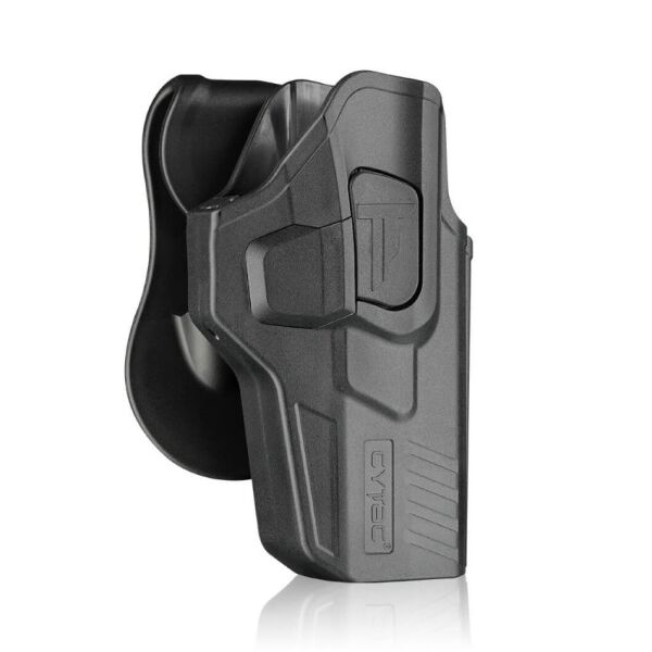CYTAC R-Defender Kılıf Glock 17,22,31