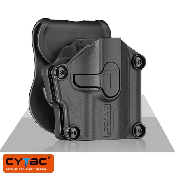 CYTAC Mega-Fit Kılıf