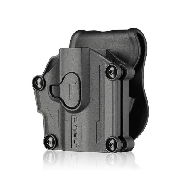 CYTAC Mega-Fit Kılıf