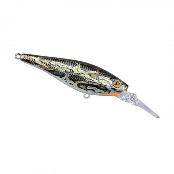 SPRO Ikiru Shad 70SL SP Pike Maket Yem