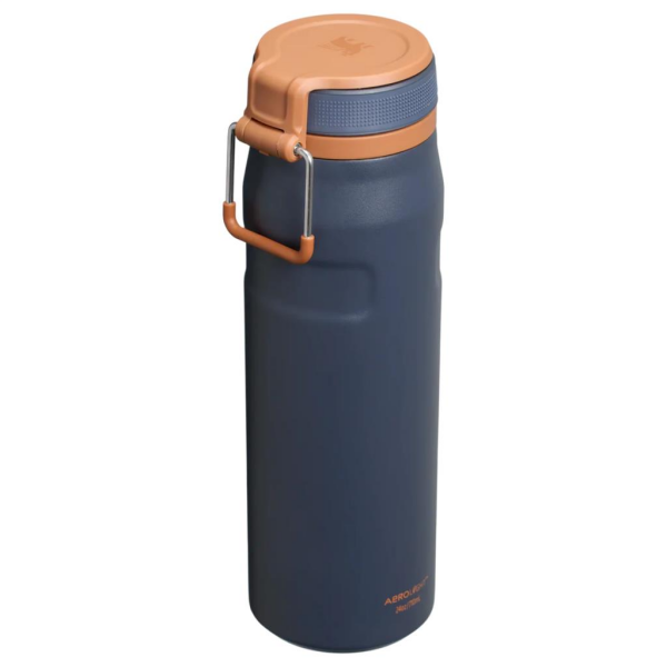 STANLEY The IceFlow™ Bottle Twist Flip 0.7L / 24oz Twilight