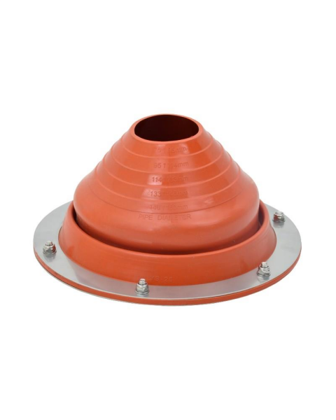 NURGAZ Silikon Baca Bağlantı Kiti