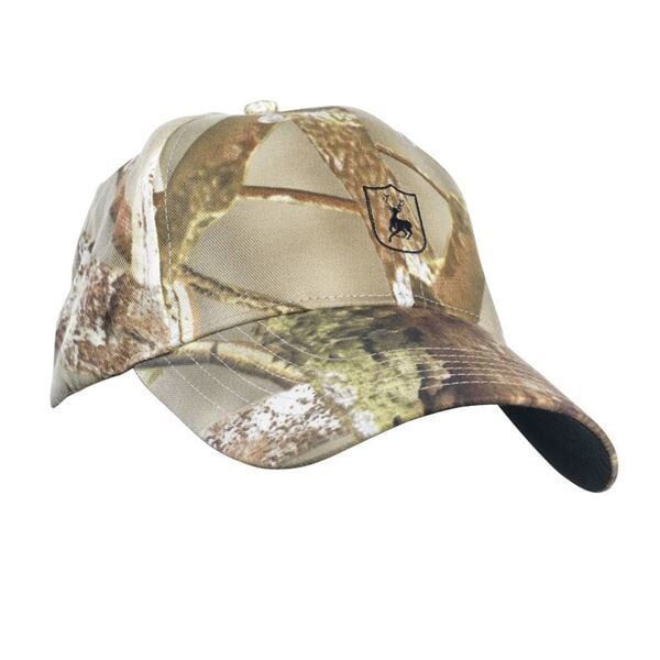 DEERHUNTER Stalk 50 GH Kamuflaj Şapka