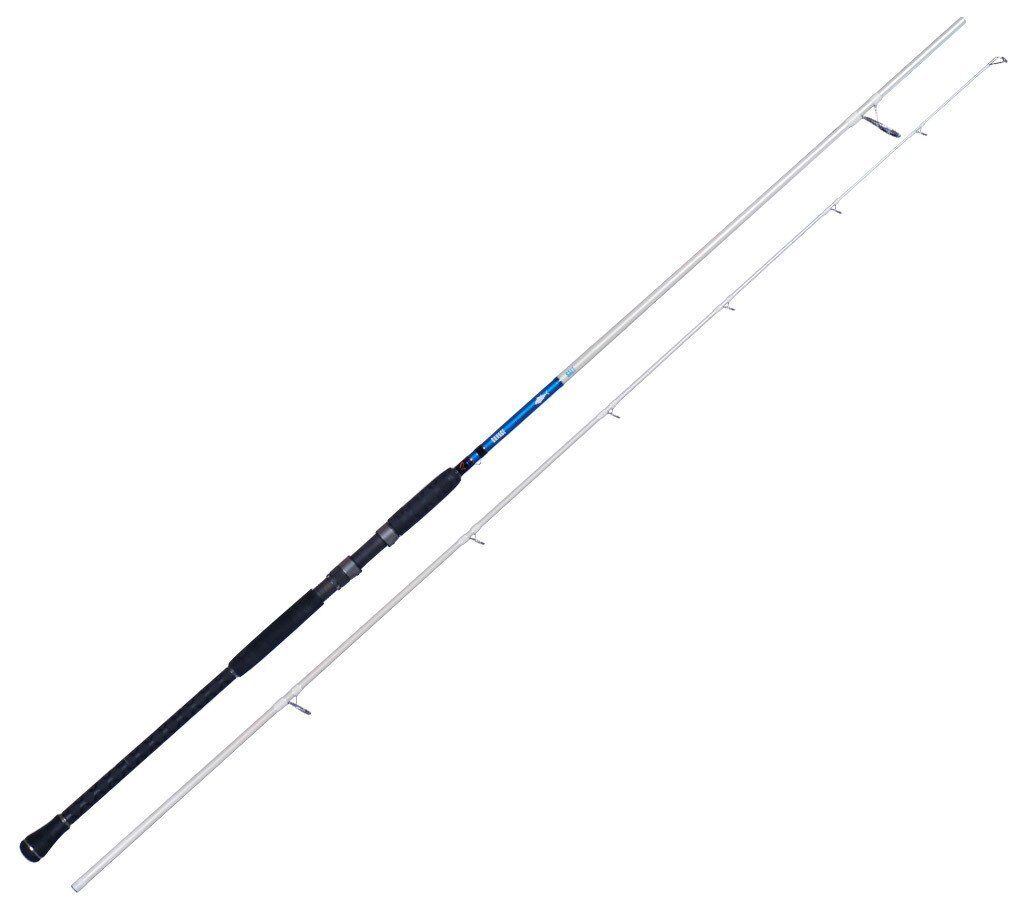 SAVAGE GEAR Salt 1DFR Shore Dıstance Spın 366cm 120g 2 Parça