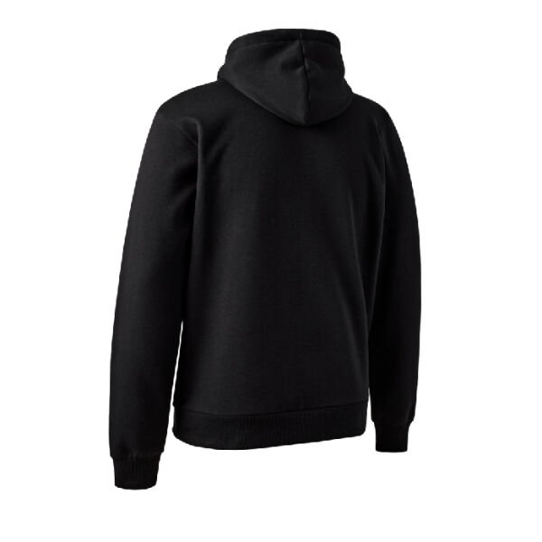 DEERHUNTER Jubilee 999 Siyah Kapüşonlu M