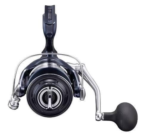 Shimano Twin Power SW 10000 HG C Spin Olta Makinası