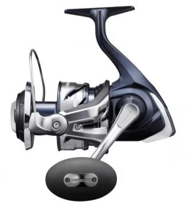 Shimano Twin Power SW 10000 HG C Spin Olta Makinası