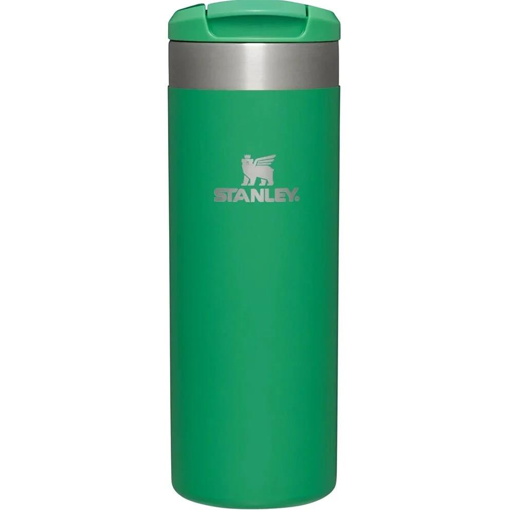 STANLEY The AeroLight Transit Termos Bardak 0.47 L Çimen Yeşili