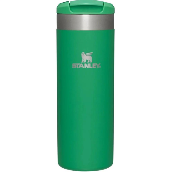 STANLEY The AeroLight Transit Termos Bardak 0.47 L Çimen Yeşili