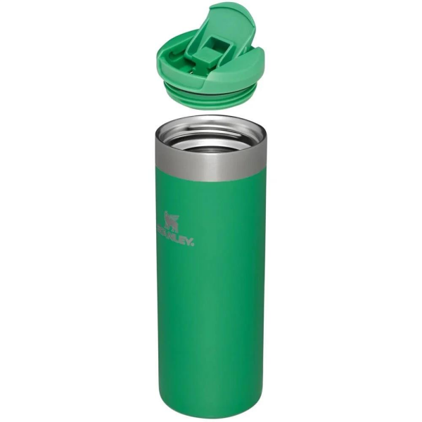 STANLEY The AeroLight Transit Termos Bardak 0.47 L Çimen Yeşili