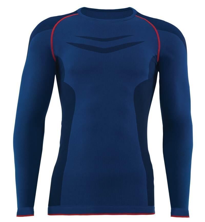 BLACK SPADE TERMAL ÜST PRO İÇLİK LACİVERT XL