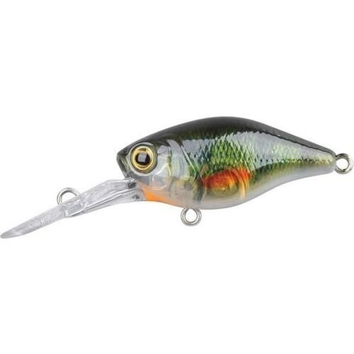 SPRO Ikıru Mini-Crank - Sl Fl Grperch Maket Yem