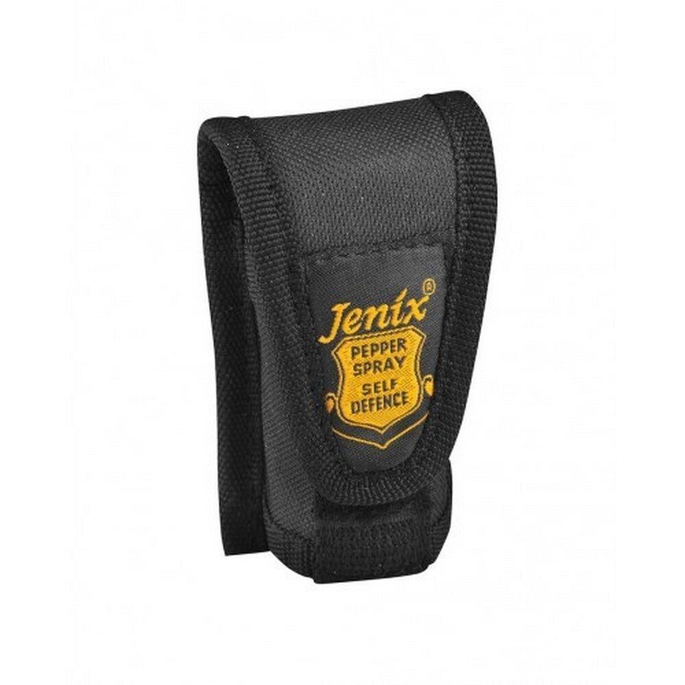 JENIX Biber Gazı 40 ml (Kılıfı)