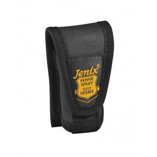 JENIX Biber Gazı 40 ml (Kılıfı)