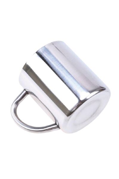 NURGAZ Çift Katmanlı Kupa