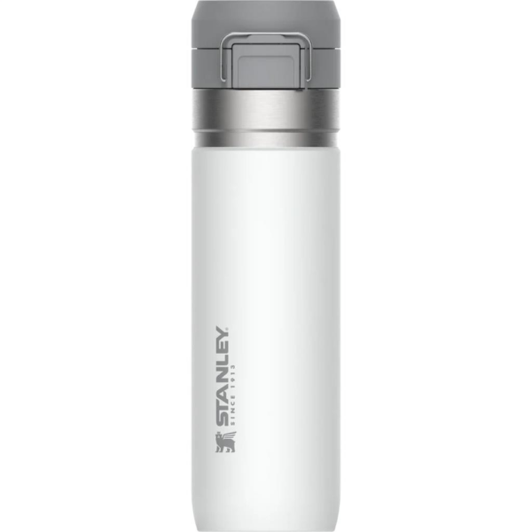 STANLEY The Quick-Flip Water Bottle .7L / 24oz Frost