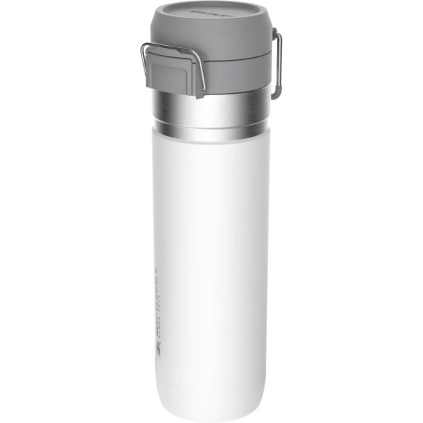 STANLEY The Quick-Flip Water Bottle .7L / 24oz Frost