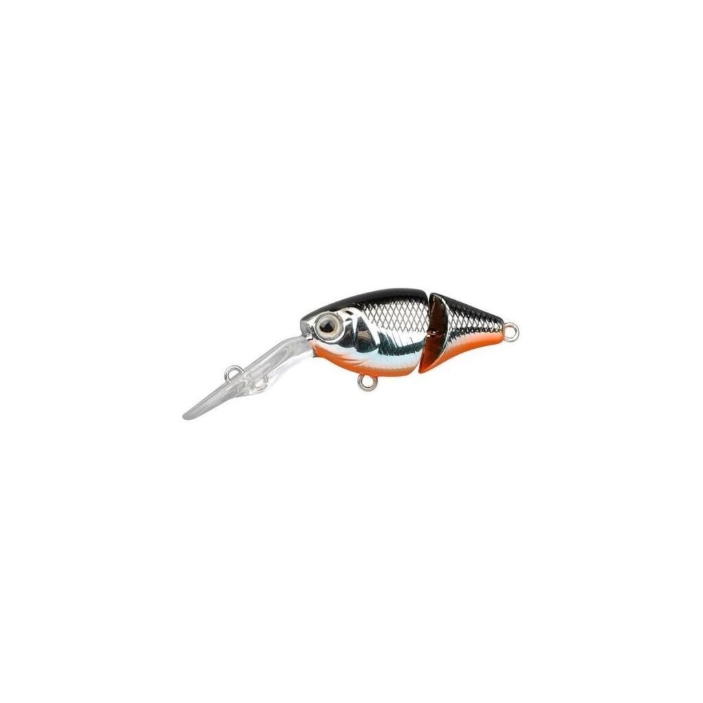 SPRO Ikiru Joint Crank 35 Chrome B-B Maket Yem