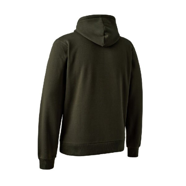 DEERHUNTER Jubilee 393 Timber Kapüşonlu 2XL