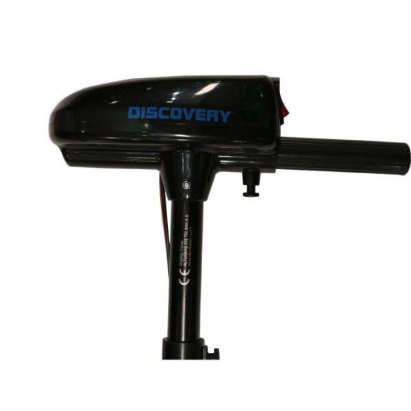 DFT Trolling Elektrikli Bot Motoru 18 LBS