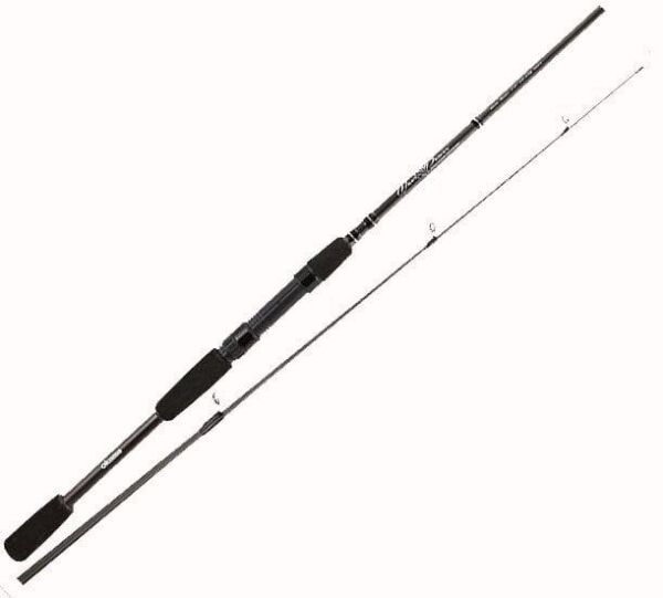 OKUMA Wave Power 213 cm 0-8 gr Lrf Kamışı