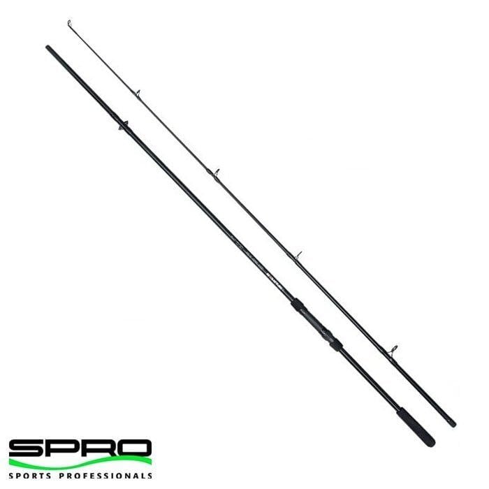 Spro Spartan Carp 3.60M 80G Olta Kamışı