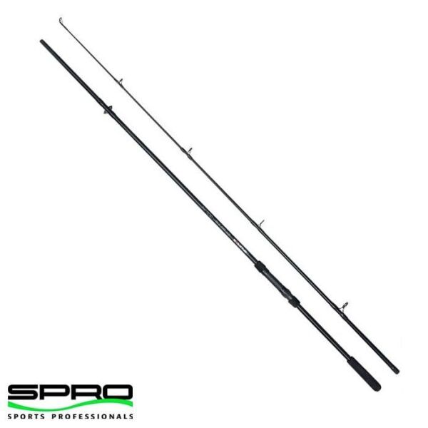 Spro Spartan Carp 3.60M 80G Olta Kamışı