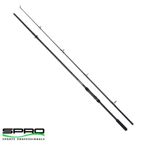 Spro Spartan Carp 3.60M 80G Olta Kamışı