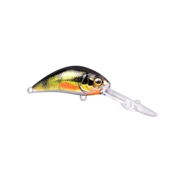 D. SPRO Ikiru CHR BB Crank DD FL G-Perch Maket Yem