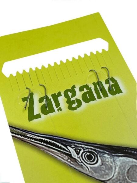 KENDO Özel Beyaz İğne Zargana Takımı