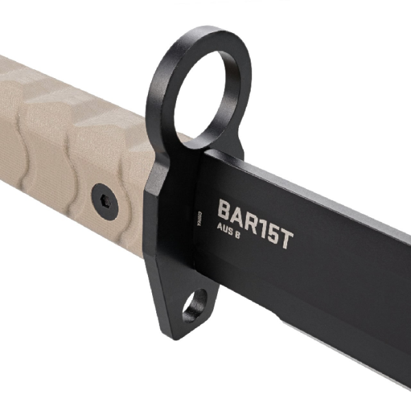 SOG BAR15T Bıçak