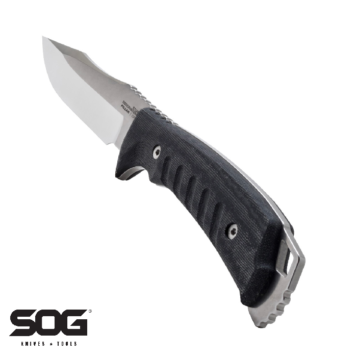 SOG Pillar 2tone Satin Bıçak