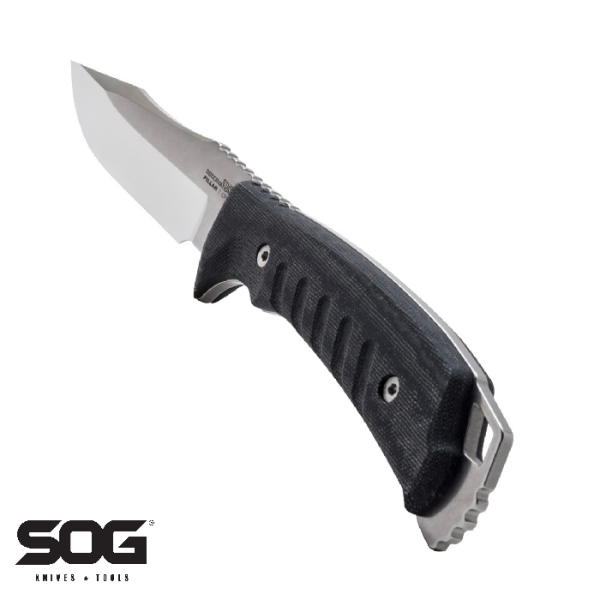 SOG Pillar 2tone Satin Bıçak