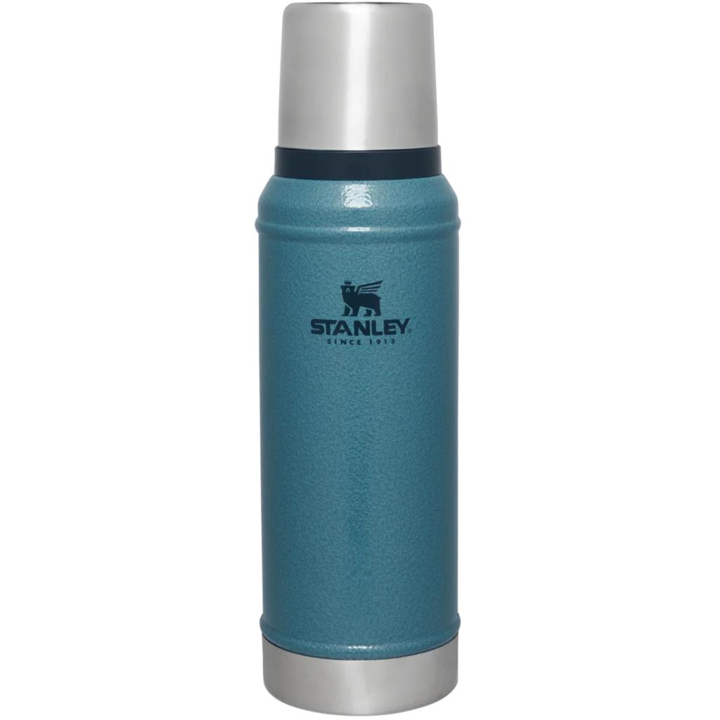STANLEY The Legendary Classic Bottle 0.94L / 1.0QT Hammertone Lake
