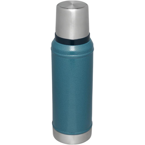 STANLEY The Legendary Classic Bottle 0.94L / 1.0QT Hammertone Lake