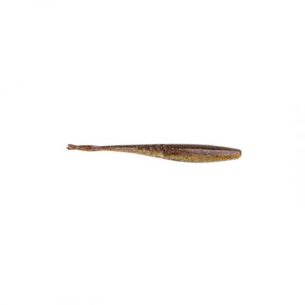T.D.SPRO Bony Shaker 9,5Cm Dirty Gold S.Yem 1/8