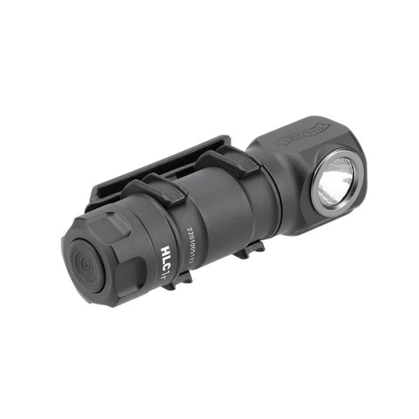 UMAREX Walther 500 Lm HLC1r Kafa & El Feneri