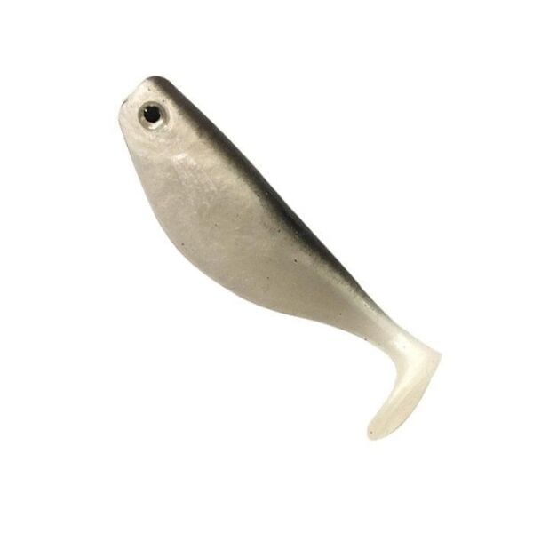 D. DFT Sasi 8cm Renk:126 Beyaz Sırtı Siyah 1 Adet