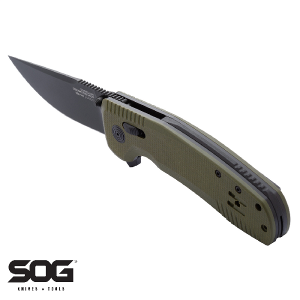 SOG TAC XR Bıçak
