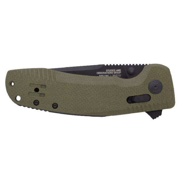 SOG TAC XR Bıçak